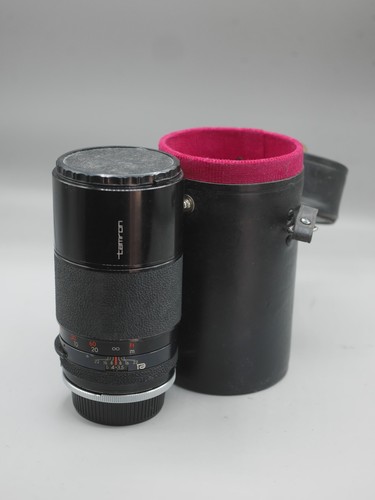 Contax yashica fit tamron - /,