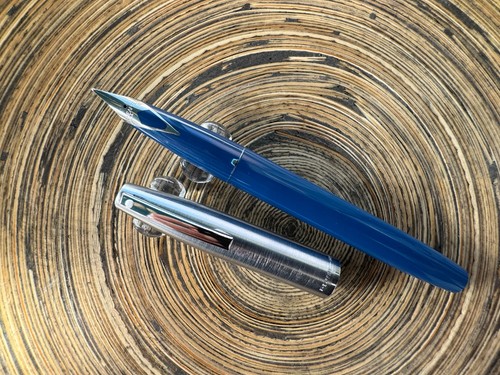 Sheaffer imperial 440 bright - imperial,