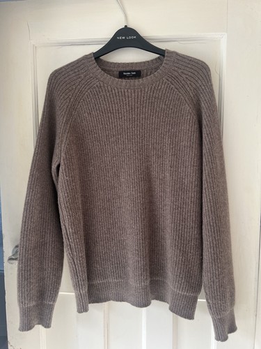 The massimo dutti men - the,