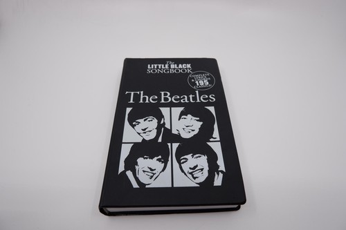 The beatles - the, black
