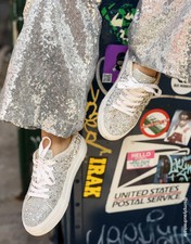 🥿✨ Betsey Johnson Sidny