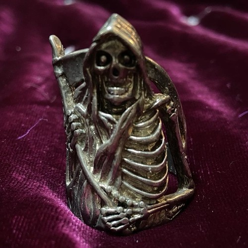 Vintage 1986 grim - vintage,