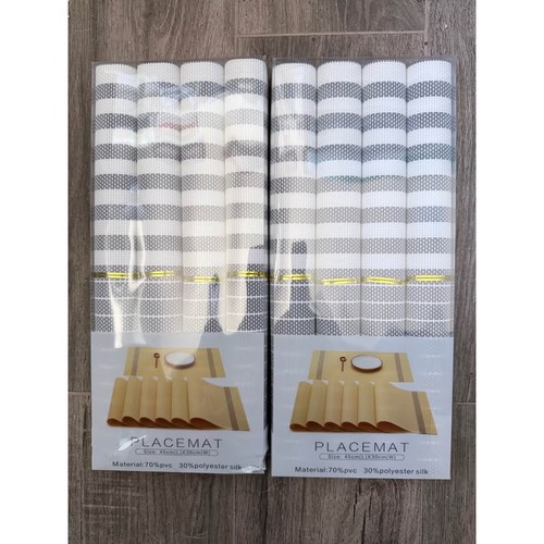 Placemats