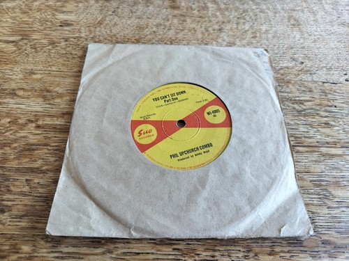 Phil upchurch combo you - combo,