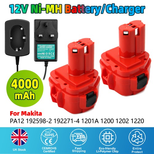 12v 4000mah mh - 4000mah, ni-mh