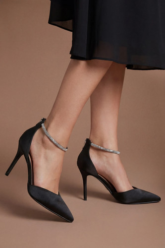 Coast black court - coast, womens