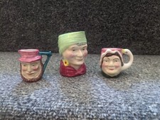 Artone Vintage Miniature Jug