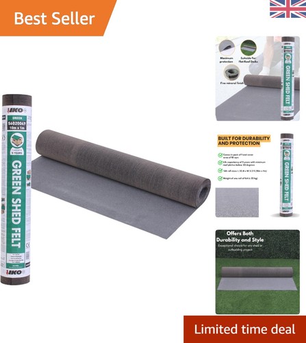 Superior tear resistant shed - tear-resistant,