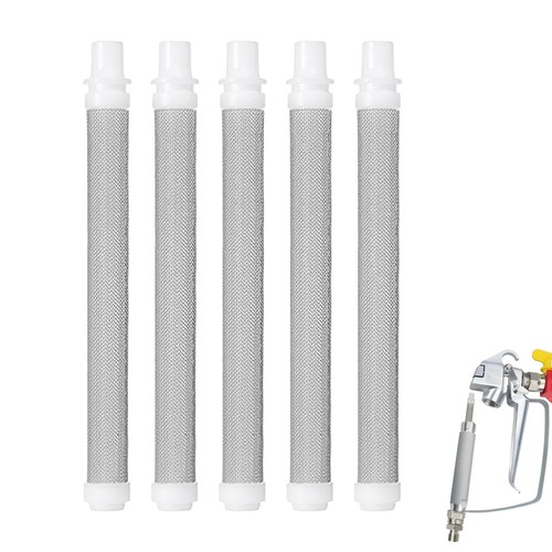 Pieces mesh wagner paint - mesh,