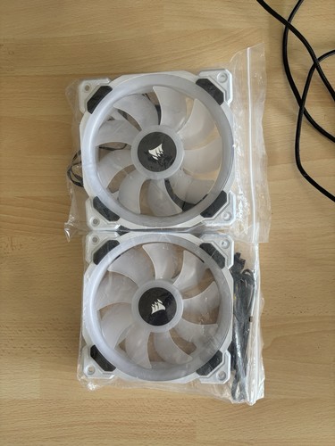 Corsair ll120 120mm rgb - corsair,