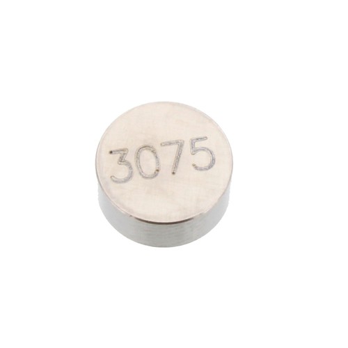 Jmp valve shim 5mm - valve, 7.5mm
