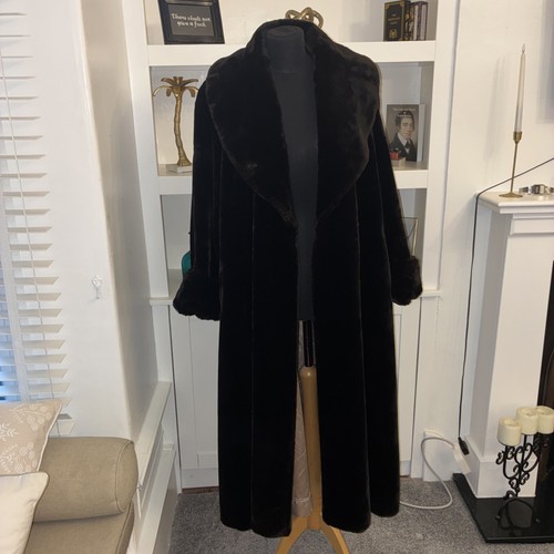Vintage tyber full length - full,
