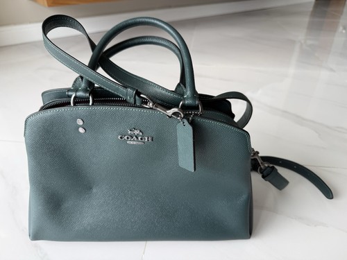 Coach lillie carryall forest - carryall,