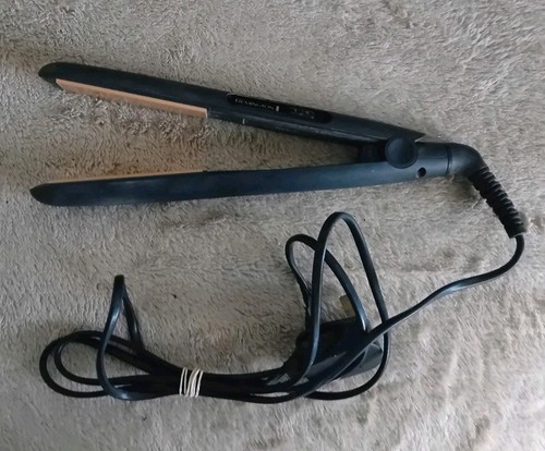 Remington hair straighteners - remington,