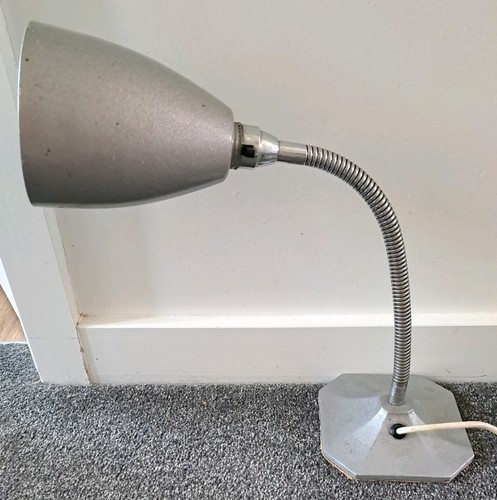 Vintage 1960s industrial goose - vintage,
