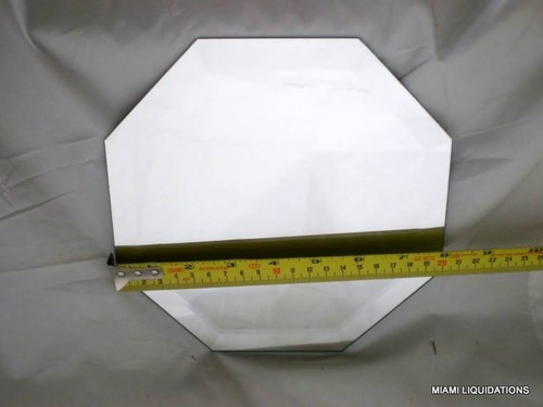 Style mo8 octagon bevel edge - style,