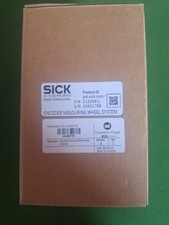 SICK Encoder Measuring Wheel
