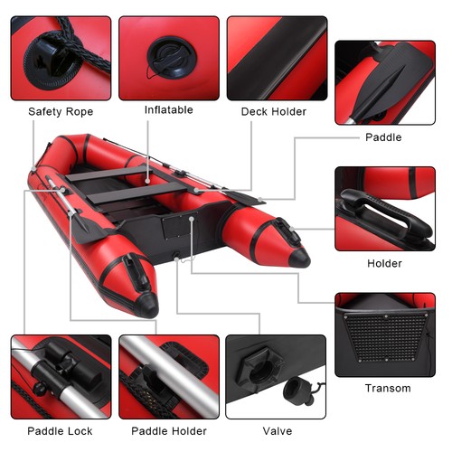 Inflatable kayak pvc - inflatable,