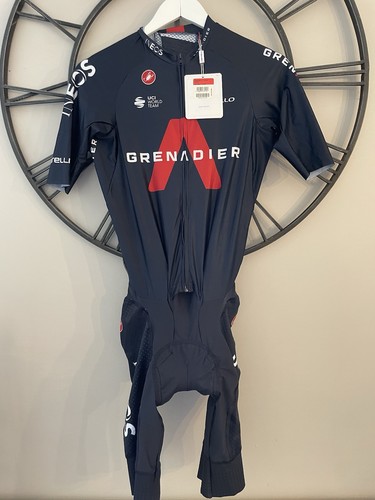 Ineos grenadiers pro - ineos,