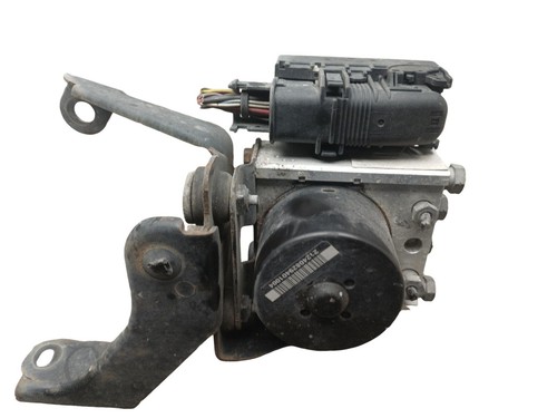 Ford fiesta abs - abs, pump