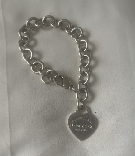 Tiffany 925 sterling - 925,