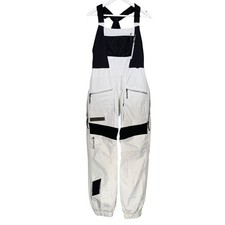 Burton Carbonate Goretex Bib