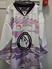 Manchester phoenix ice hockey - manchester,