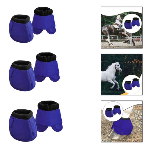 Pair eva horse - 1,