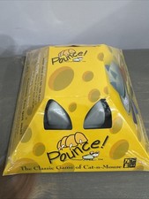 Pounce! By Parlor Gamez