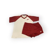 VTG 80s Nike Sprinter Shorts