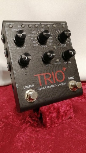 Digitech trio puls band - trio,