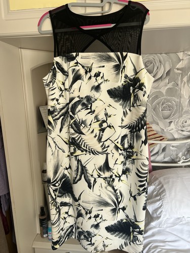 Stunning dress size worn - size, 1