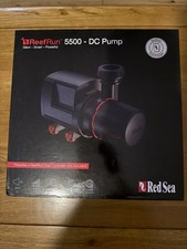 Red Sea Reef Run 5500 DC