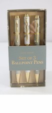 LAURA ASHLEY ANIMALIA PEN SET