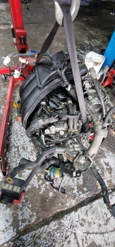 Nissan micra juke complete - nissan,