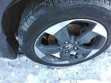 Wheel 17x7-1/2 Alloy 5
