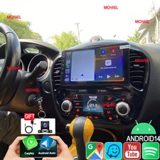 FOR NISSAN JUKE F15 2010-2018