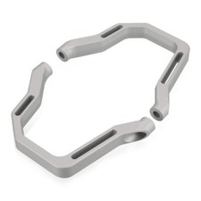 Frame Crash Pads Engine Case