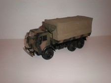 1/43 RUSSIAN MILITARY TRUCK