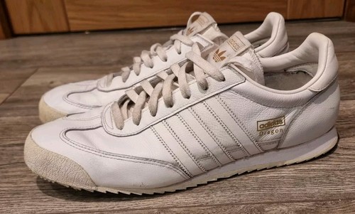Men adidas originals dragon - men's,