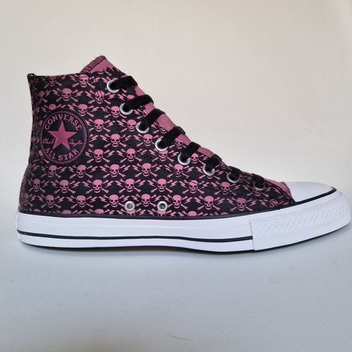 Converse chucks 11 5 - 46, the