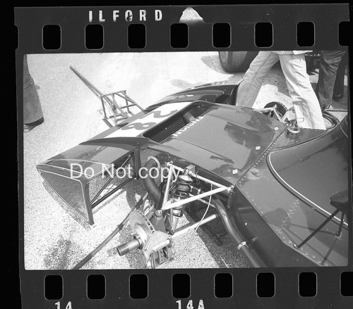 John surtees rikky opel 28 - john,