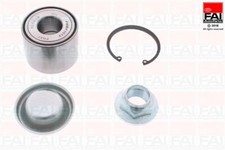 FAI Rear Wheel Bearing Kit for