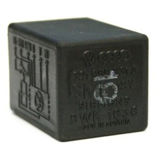 VW AUDI Number 19 Wiper Relay 321955531A 321 955 531 A