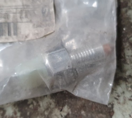 Golf mk1 oem nos reverse - vw,