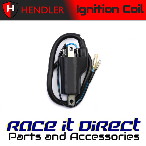 Ignition coil for honda 125 - ignition,