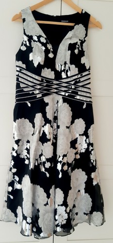 Kaleidoscope ladies black - ladies,