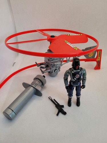 Joe action force cobra - gi,