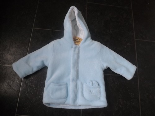 Emile rose baby boys blue - emile,