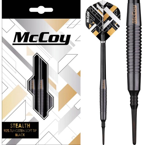 Mccoy stealth tungsten - stealth, 90%